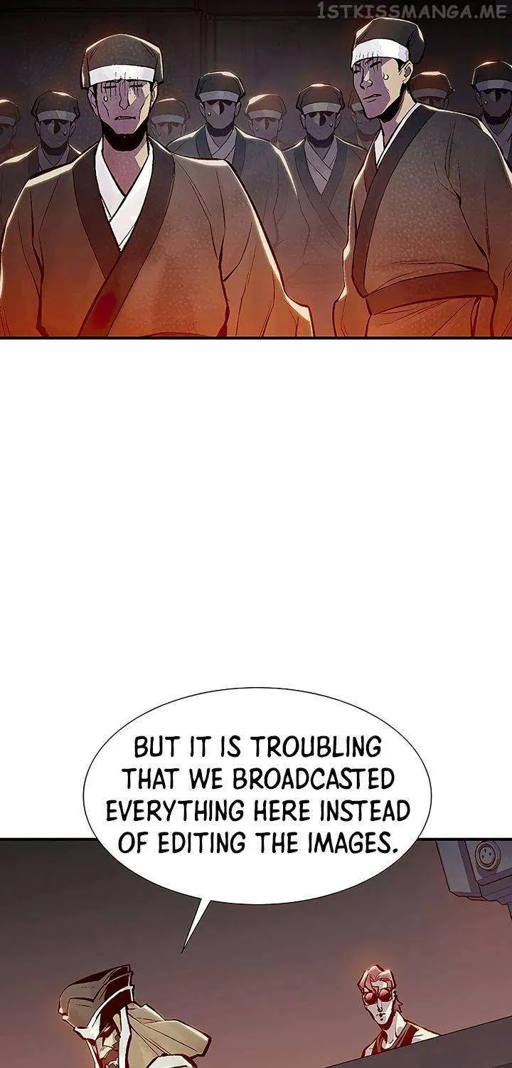 Read The Only Necromancer chapter 85 image 65 on Lezhin