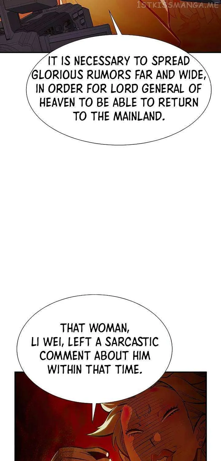 Read The Only Necromancer chapter 85 image 67 on Lezhin