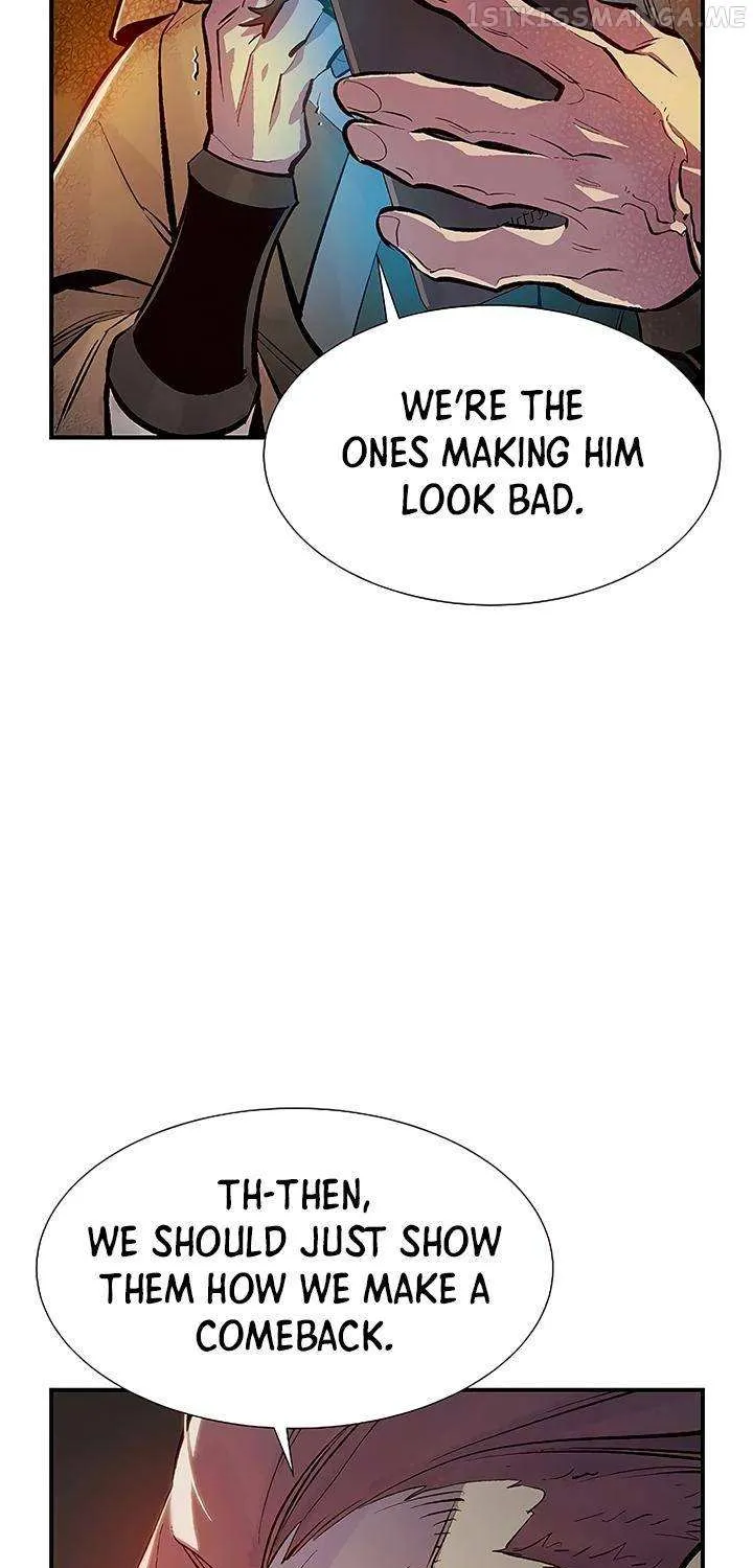 Read The Only Necromancer chapter 85 image 69 on Lezhin