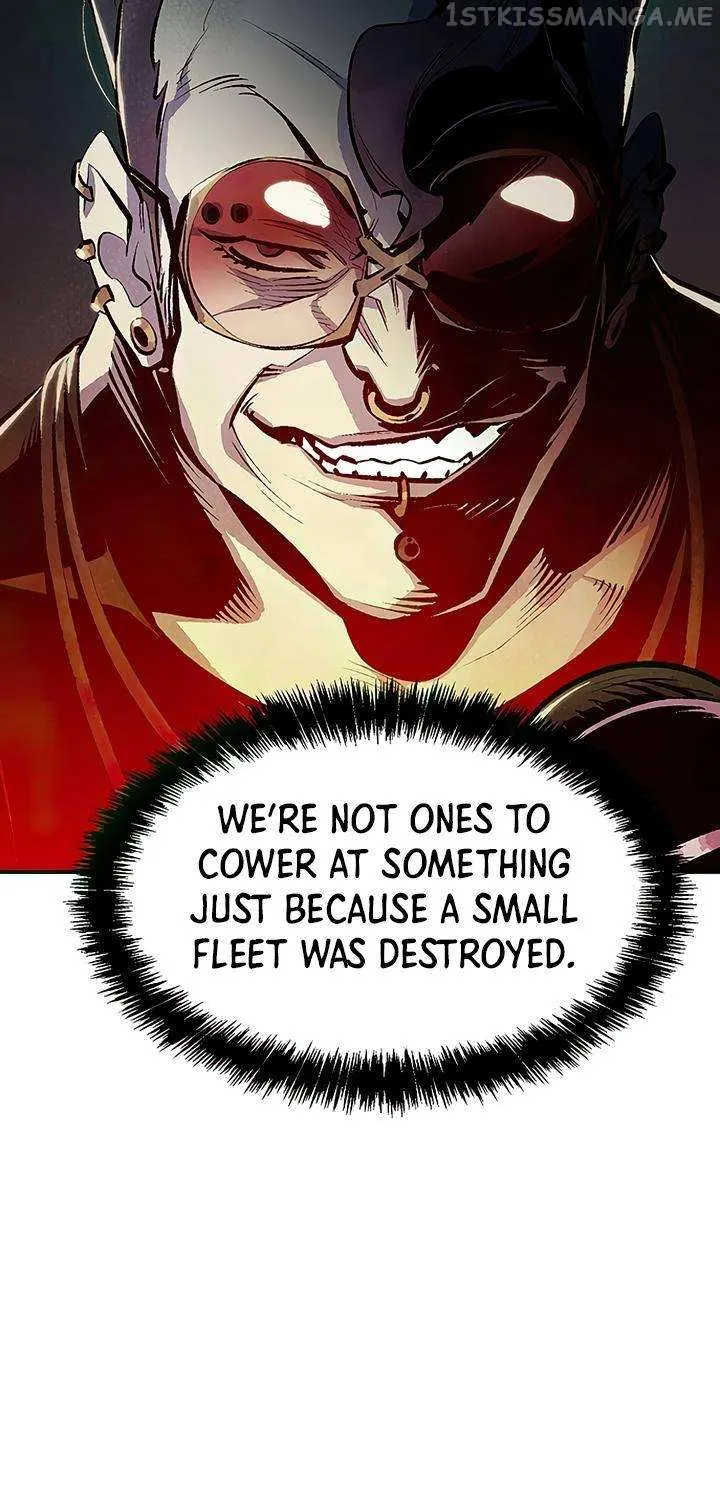 Read The Only Necromancer chapter 85 image 7 on Lezhin
