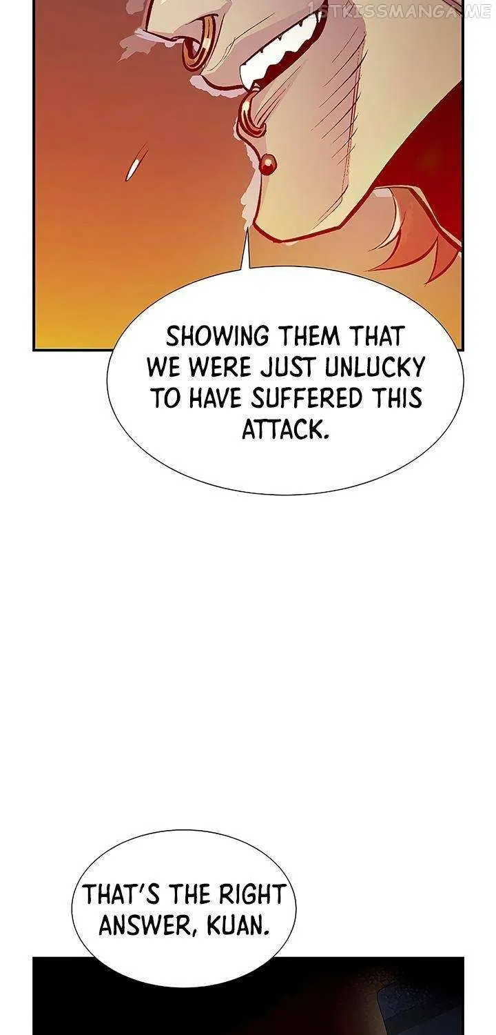 Read The Only Necromancer chapter 85 image 71 on Lezhin
