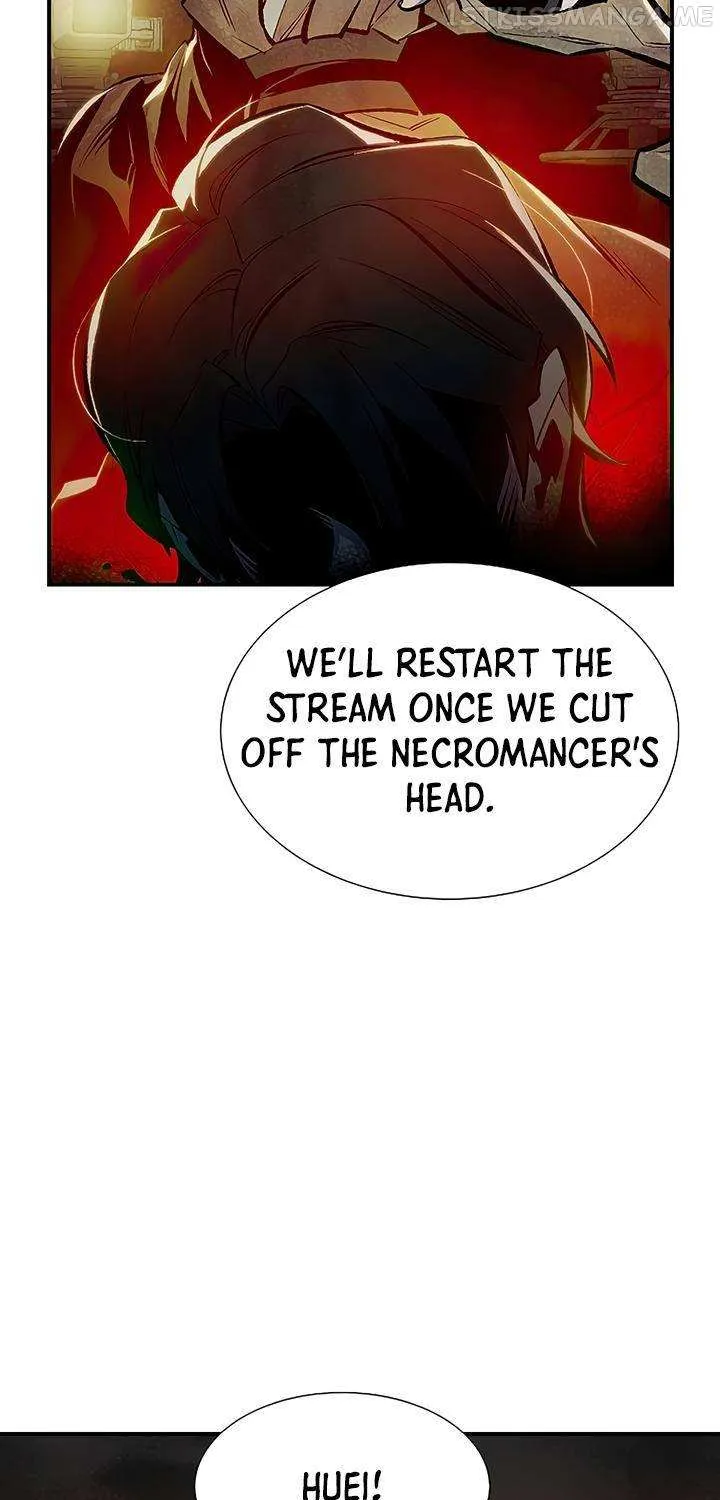 Read The Only Necromancer chapter 85 image 73 on Lezhin
