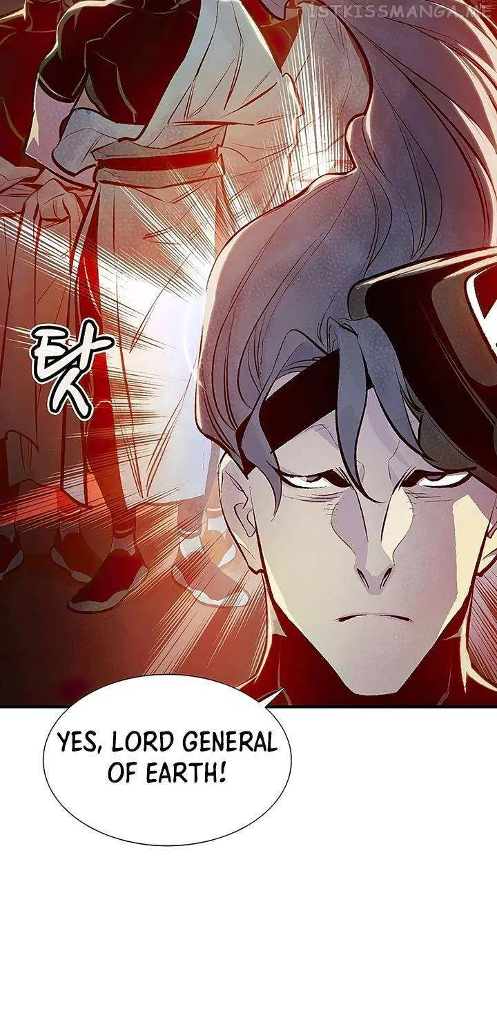 Read The Only Necromancer chapter 85 image 75 on Lezhin