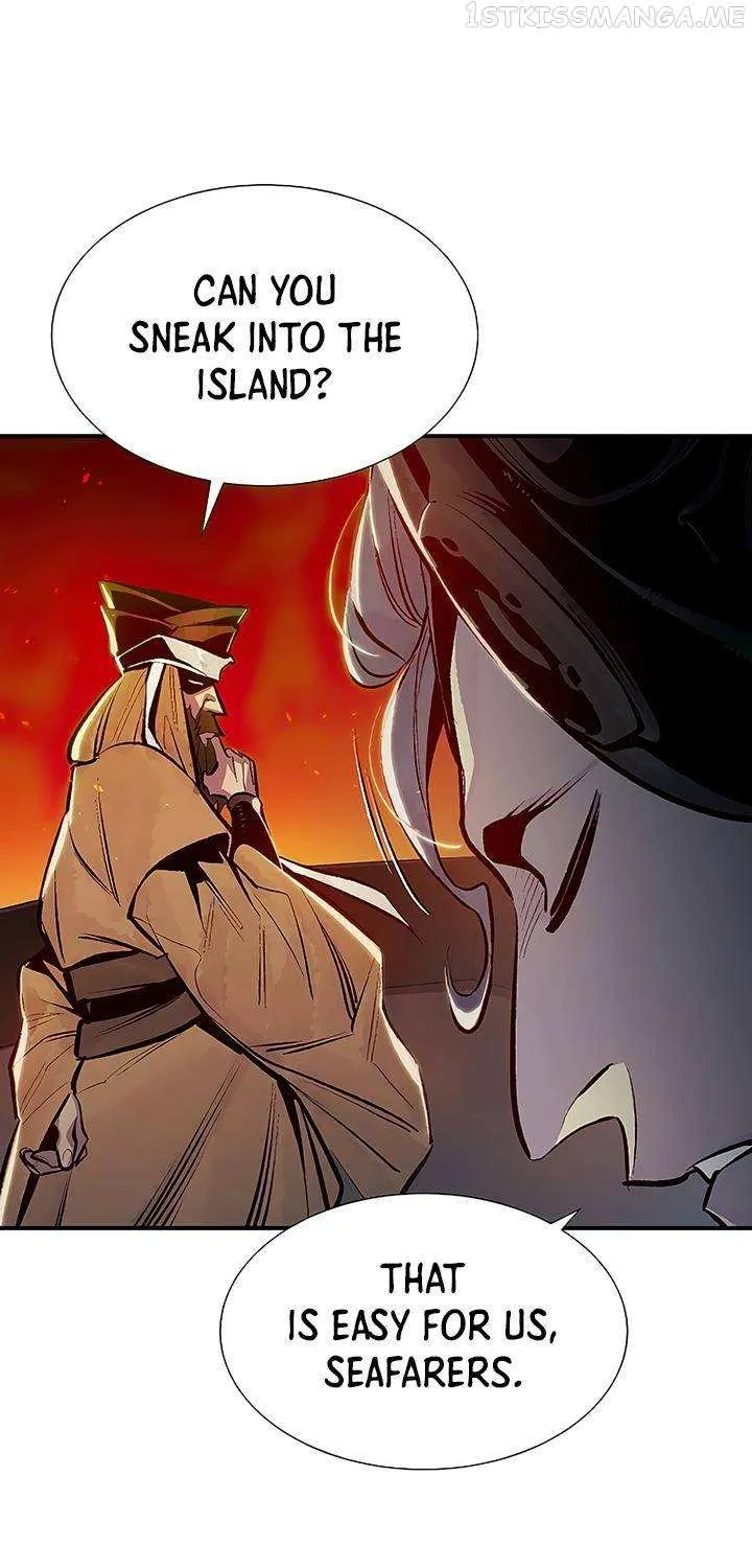 Read The Only Necromancer chapter 85 image 79 on Lezhin