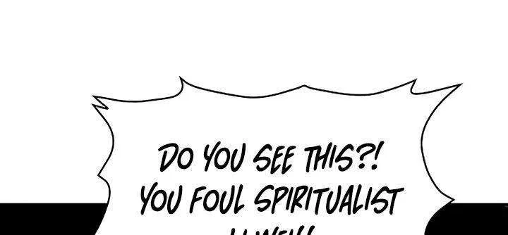 Read The Only Necromancer chapter 85 image 8 on Lezhin