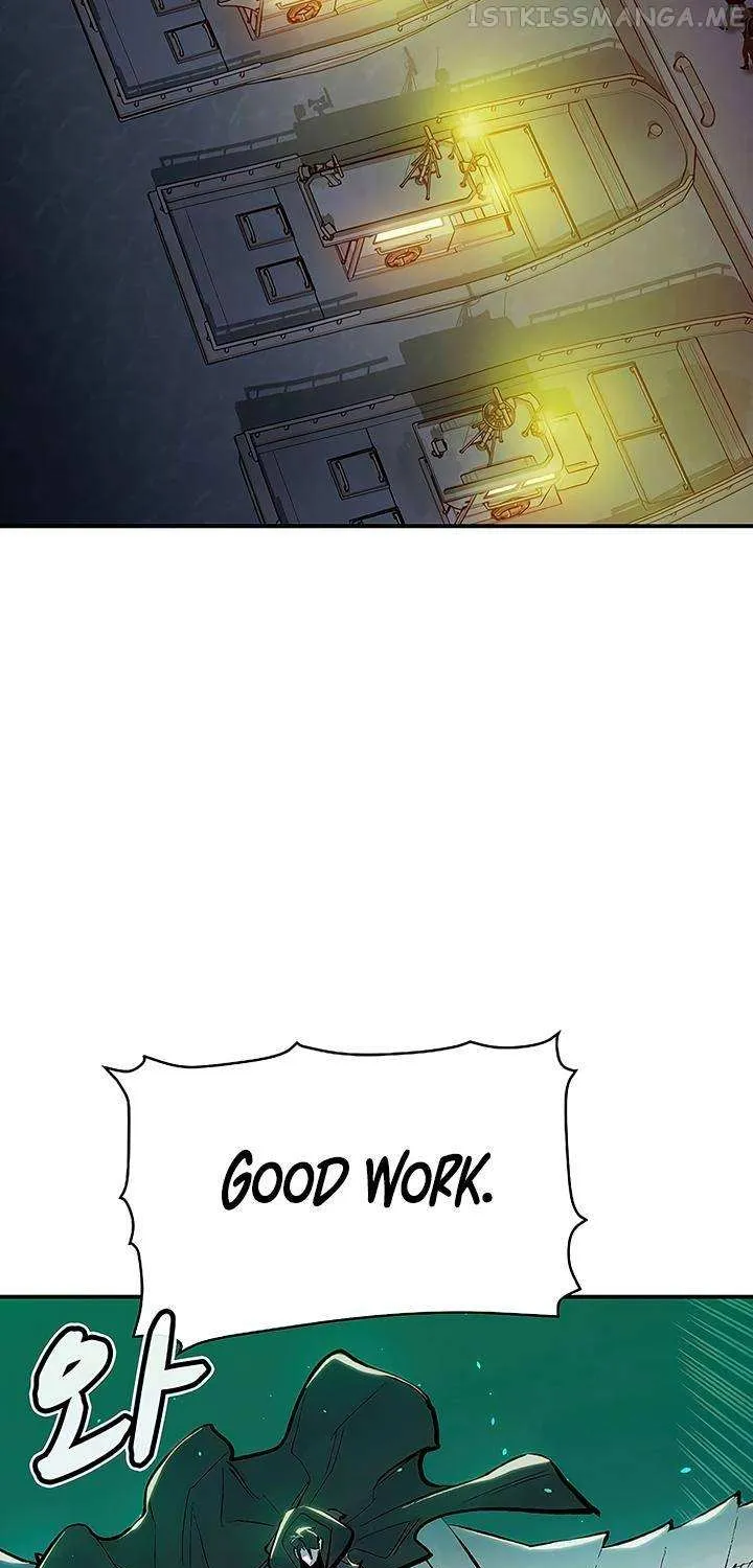 Read The Only Necromancer chapter 85 image 85 on Lezhin