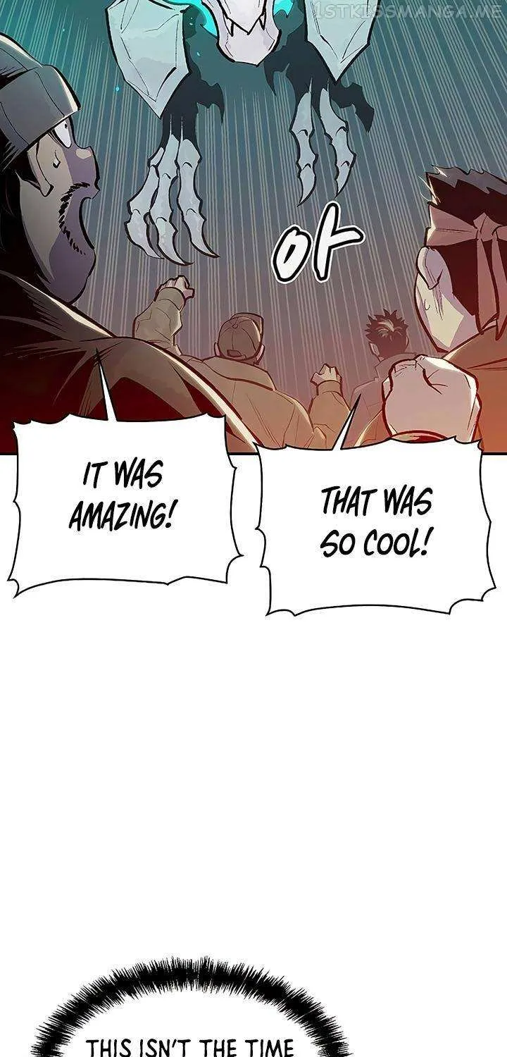 Read The Only Necromancer chapter 85 image 87 on Lezhin