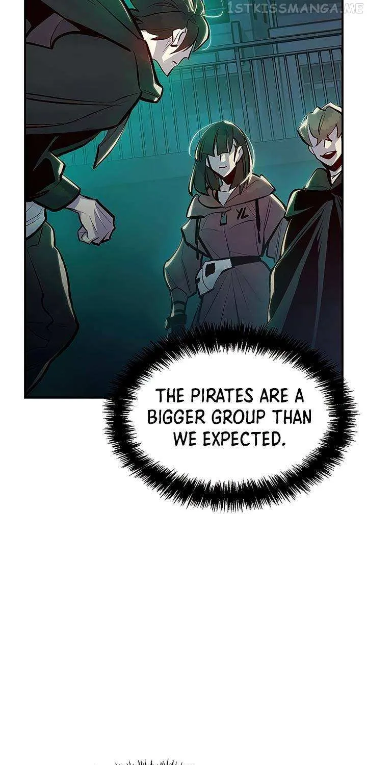 Read The Only Necromancer chapter 85 image 89 on Lezhin