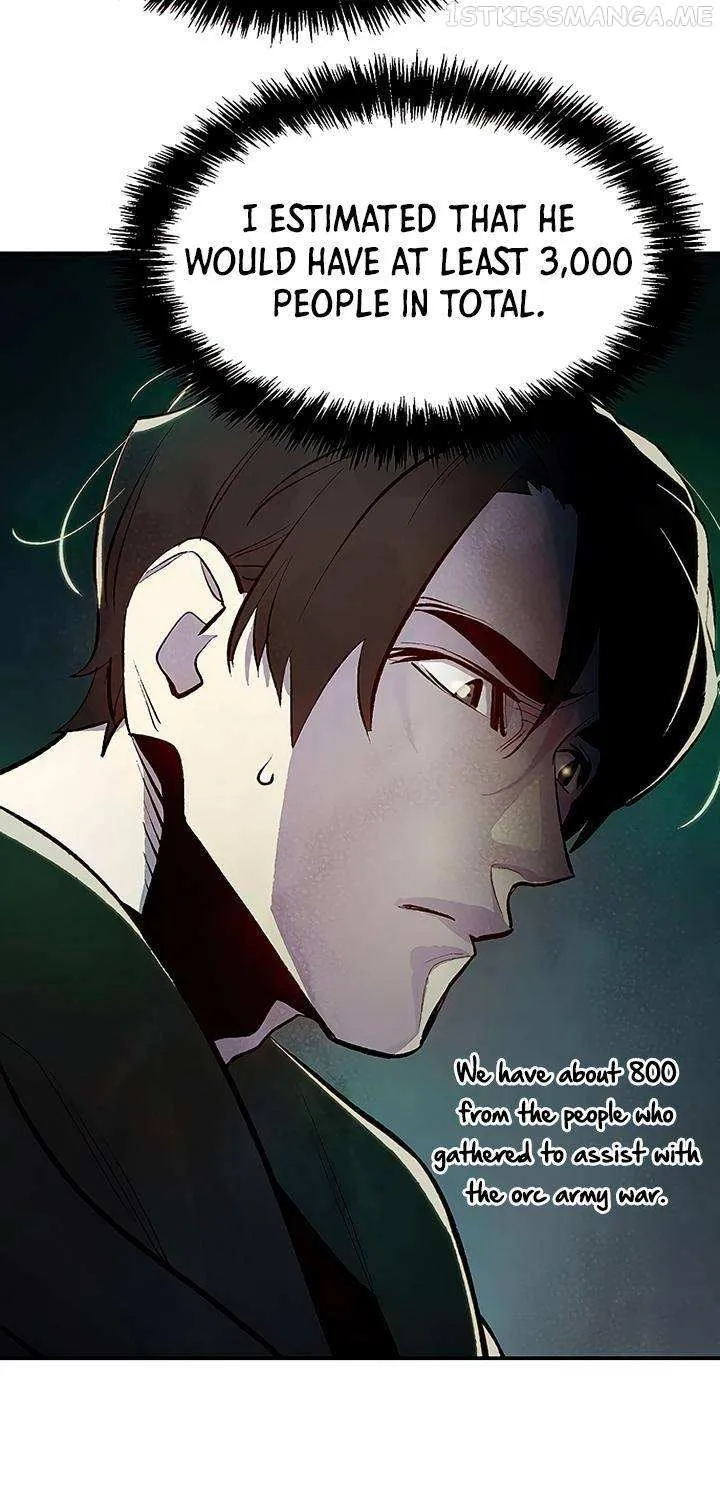Read The Only Necromancer chapter 85 image 91 on Lezhin