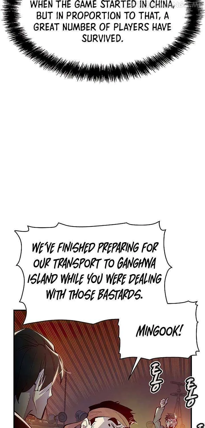 Read The Only Necromancer chapter 85 image 95 on Lezhin