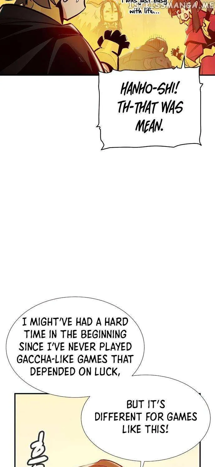 Read The Only Necromancer chapter 86 image 10 on Lezhin