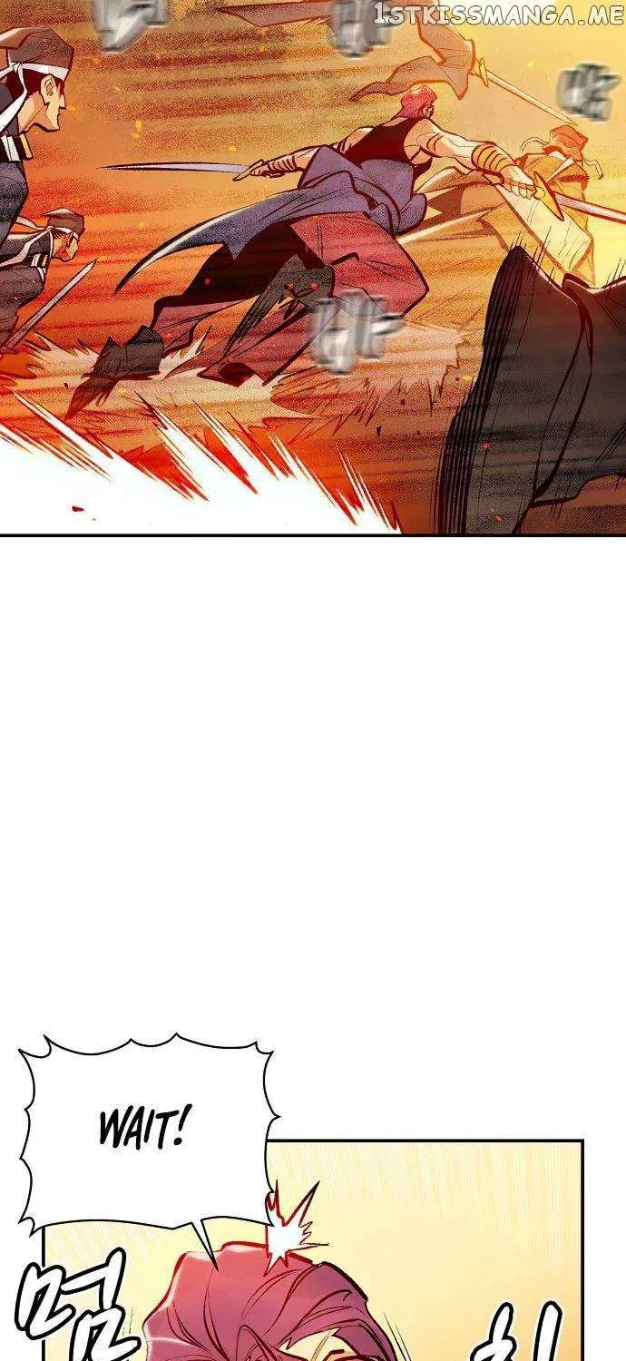 Read The Only Necromancer chapter 86 image 102 on Lezhin
