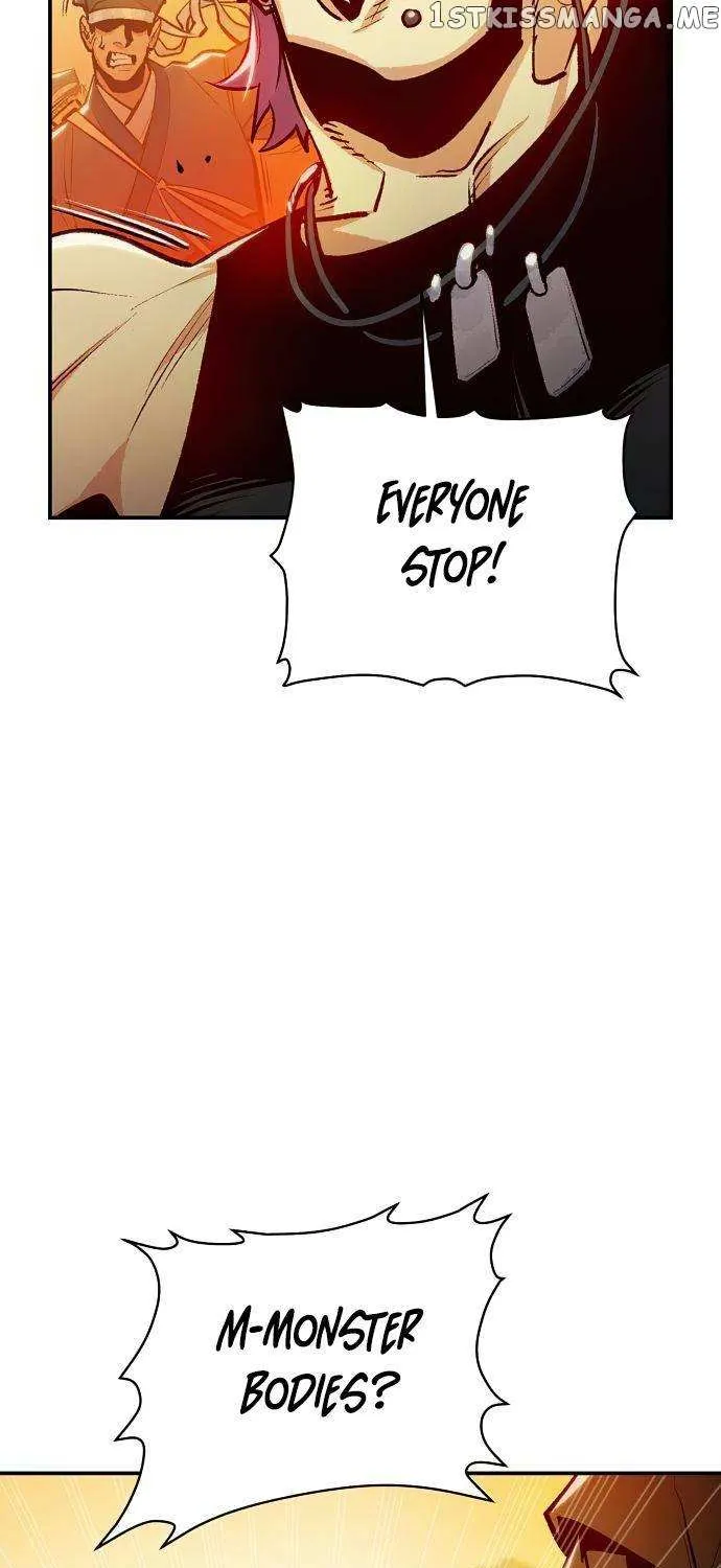 Read The Only Necromancer chapter 86 image 104 on Lezhin