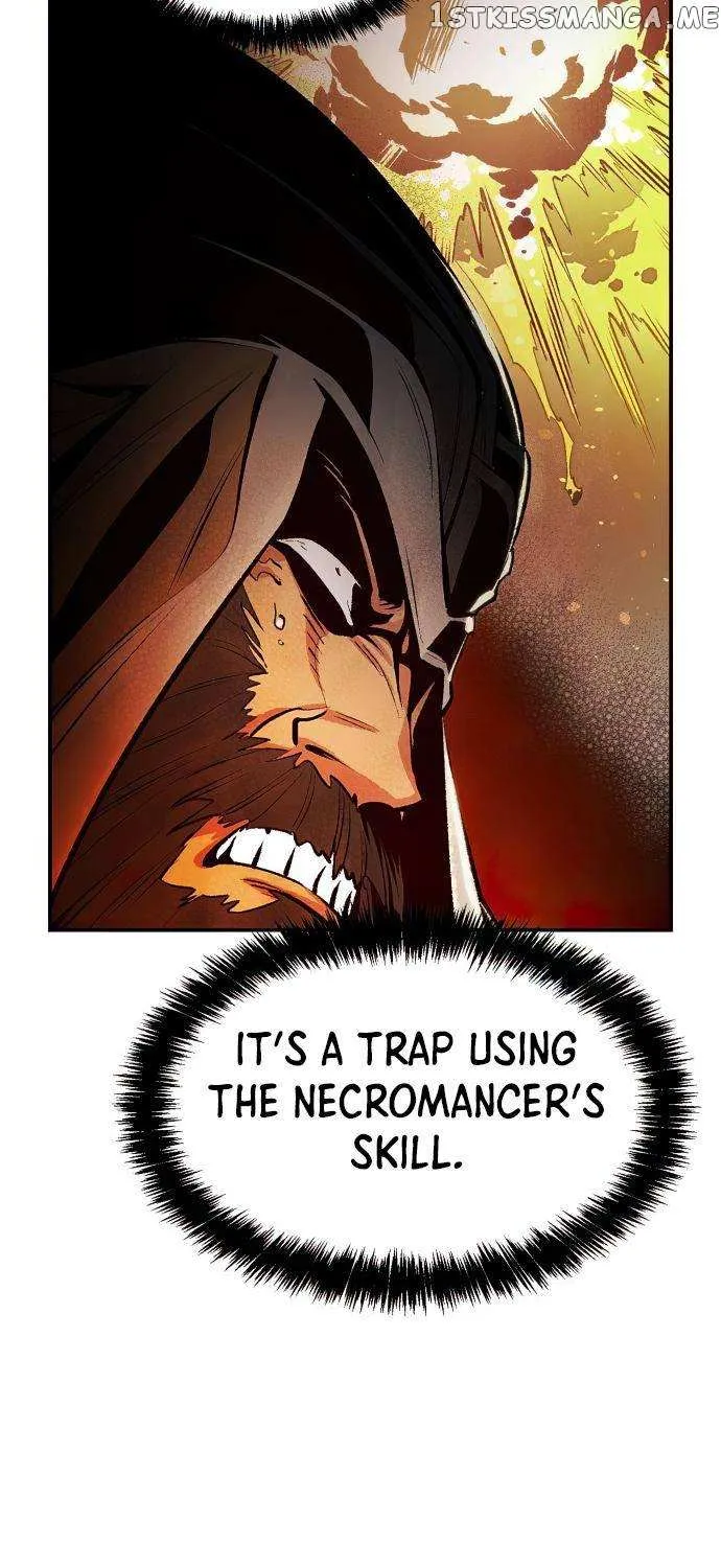 Read The Only Necromancer chapter 86 image 108 on Lezhin