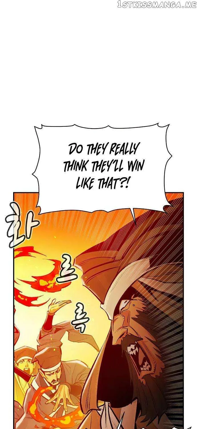 Read The Only Necromancer chapter 86 image 116 on Lezhin