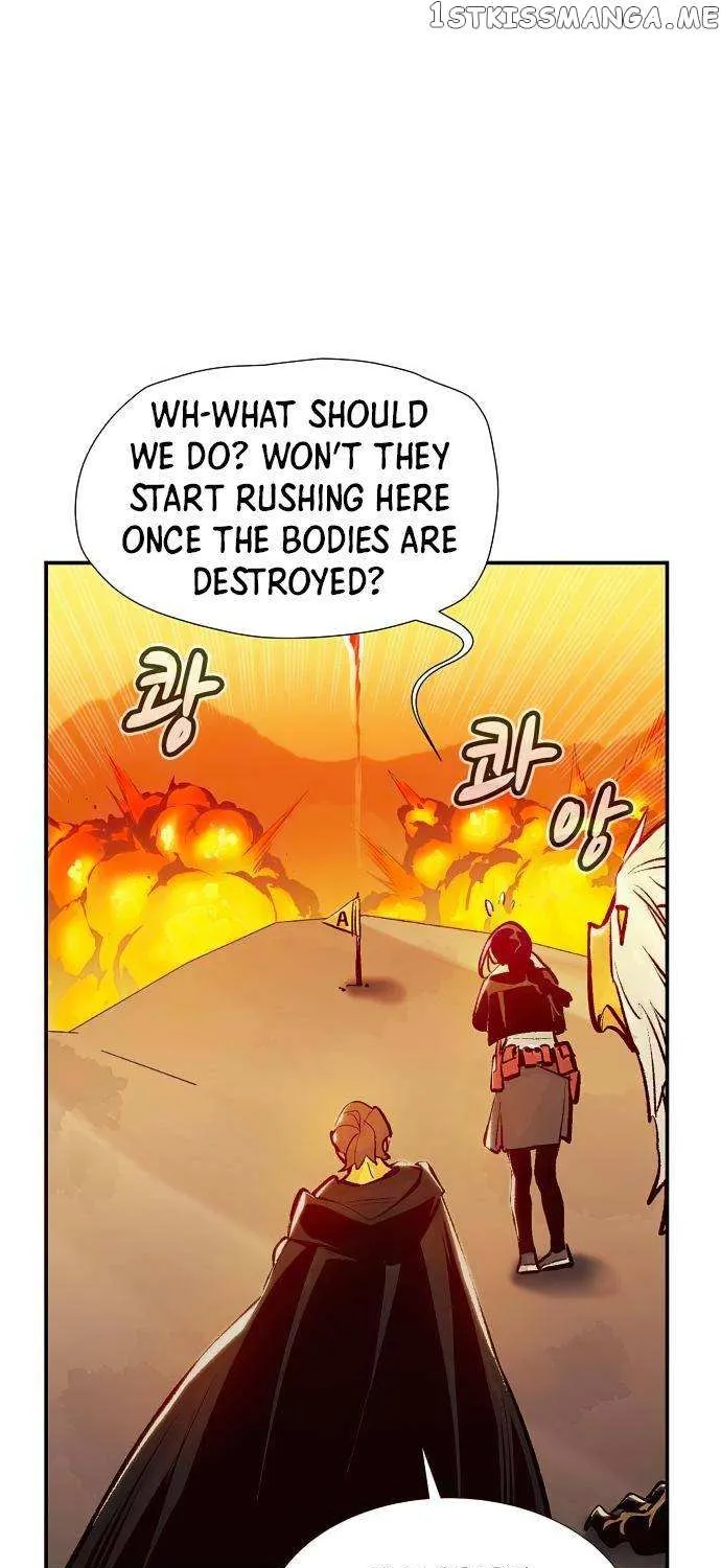 Read The Only Necromancer chapter 86 image 120 on Lezhin