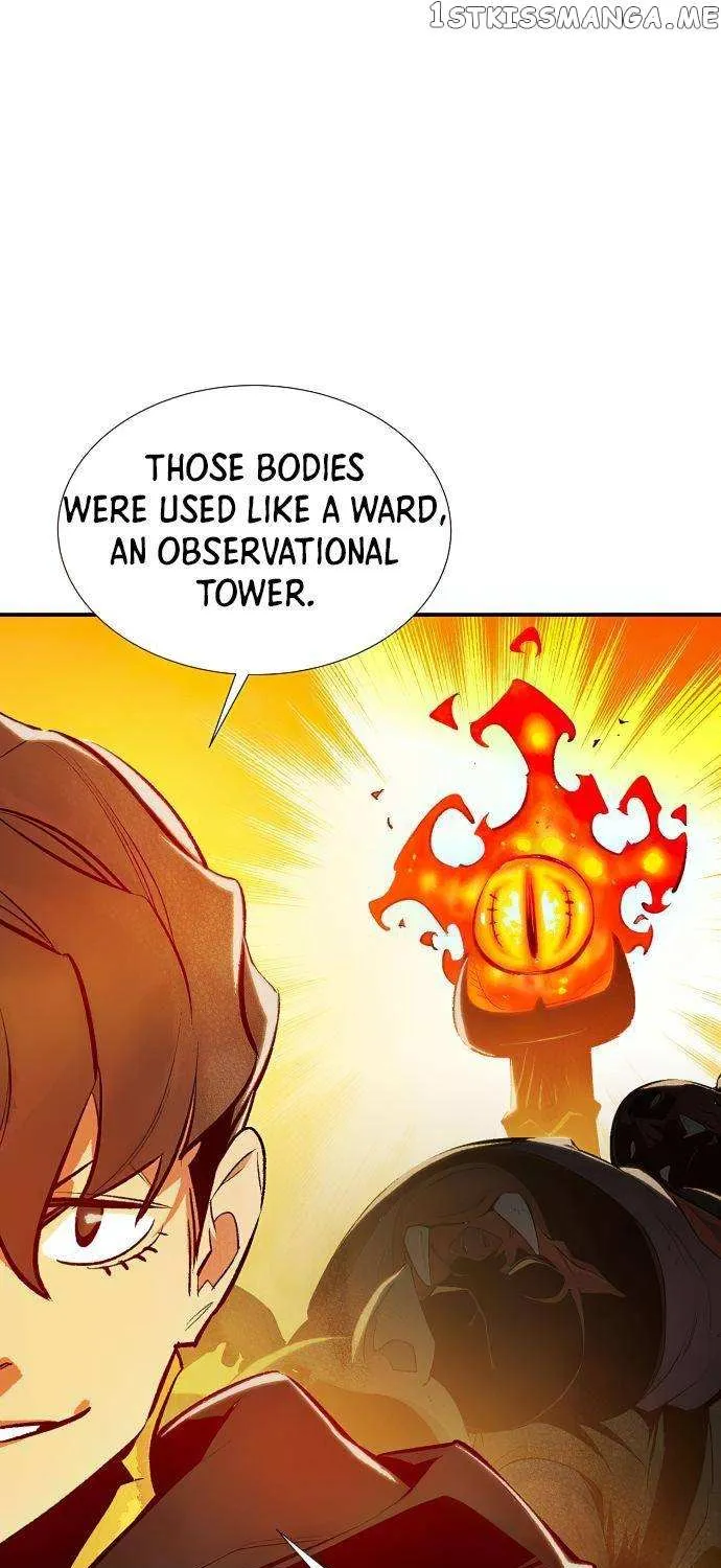 Read The Only Necromancer chapter 86 image 122 on Lezhin