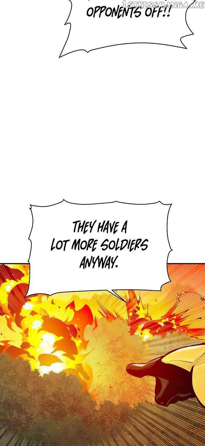 Read The Only Necromancer chapter 86 image 132 on Lezhin