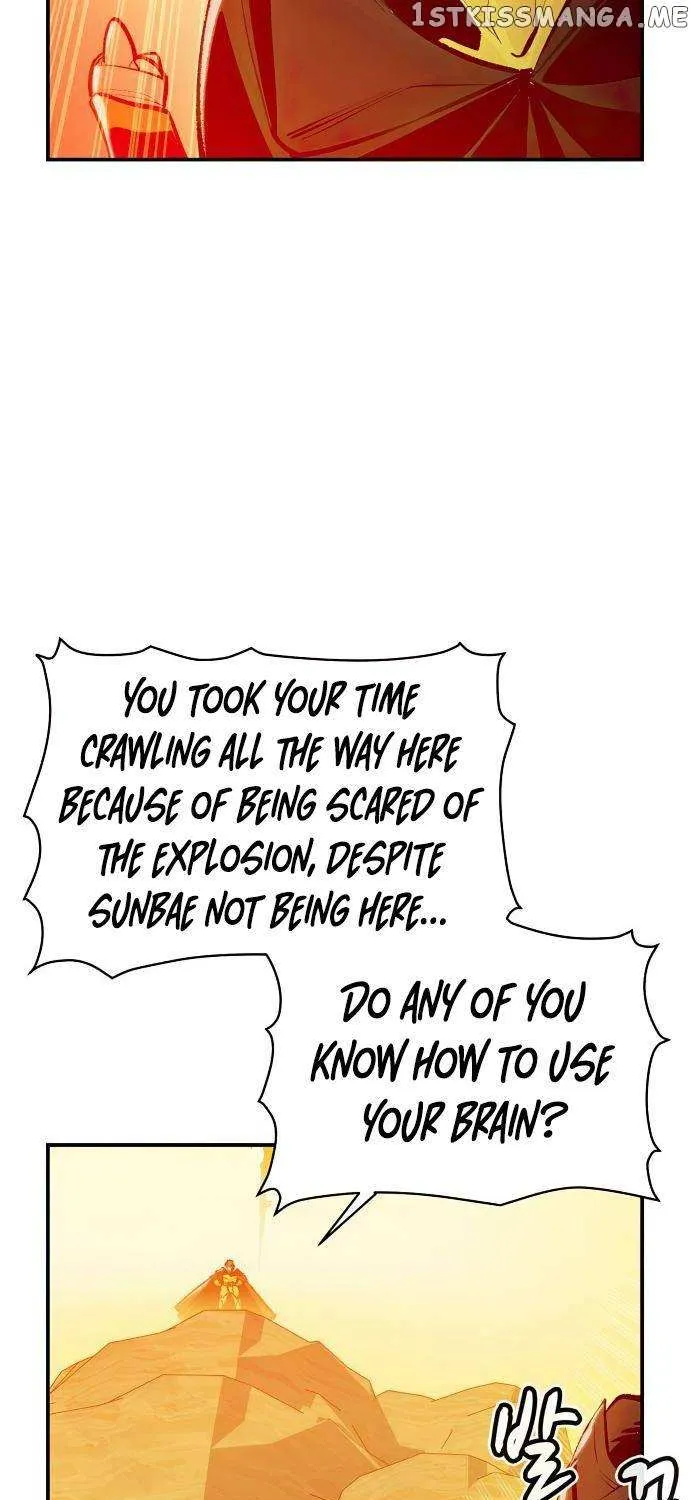 Read The Only Necromancer chapter 86 image 142 on Lezhin