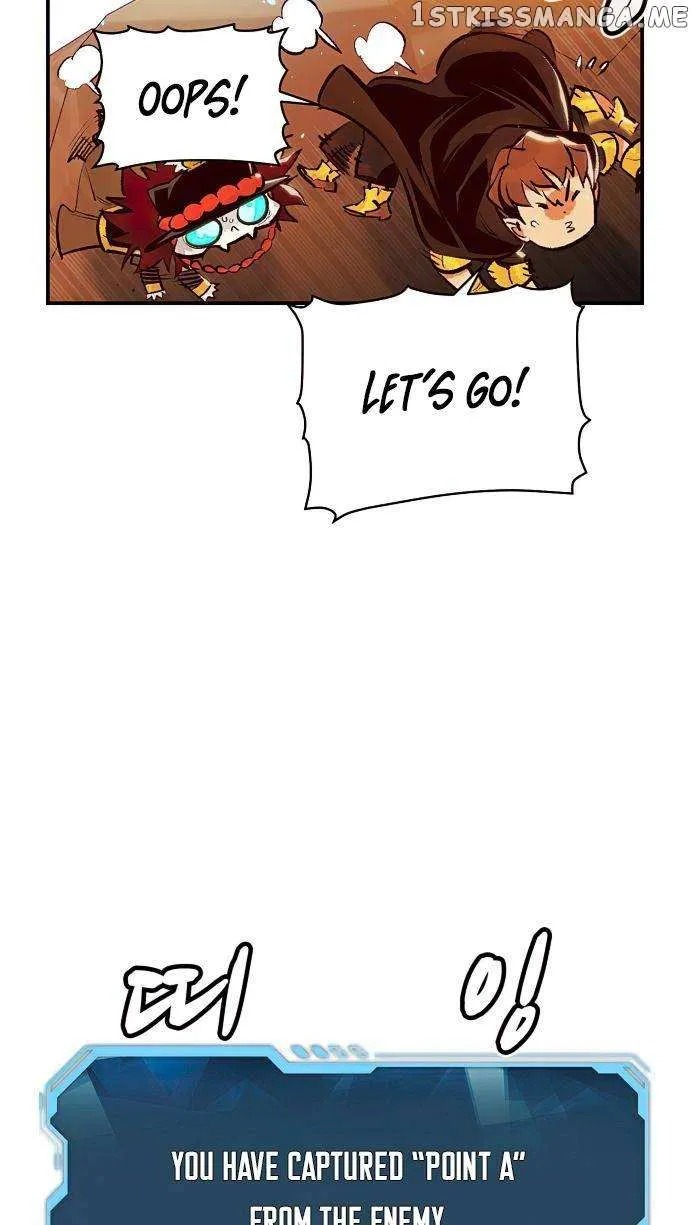 Read The Only Necromancer chapter 86 image 153 on Lezhin