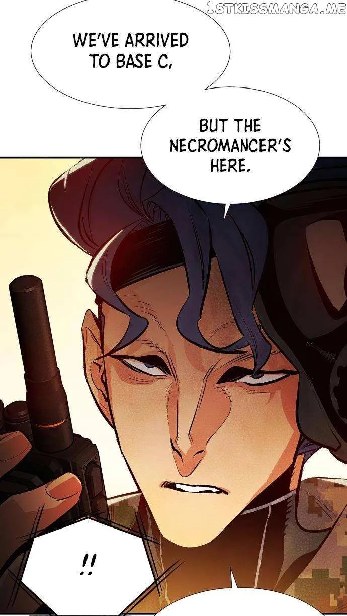 Read The Only Necromancer chapter 86 image 157 on Lezhin