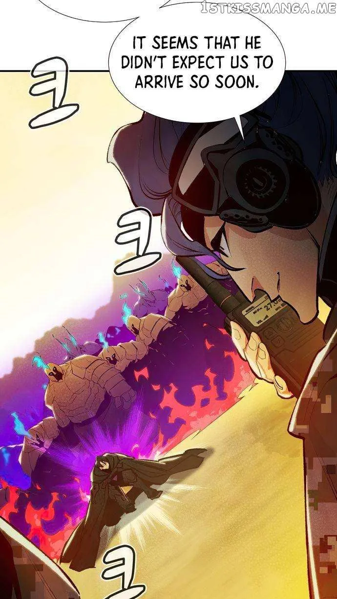 Read The Only Necromancer chapter 86 image 159 on Lezhin