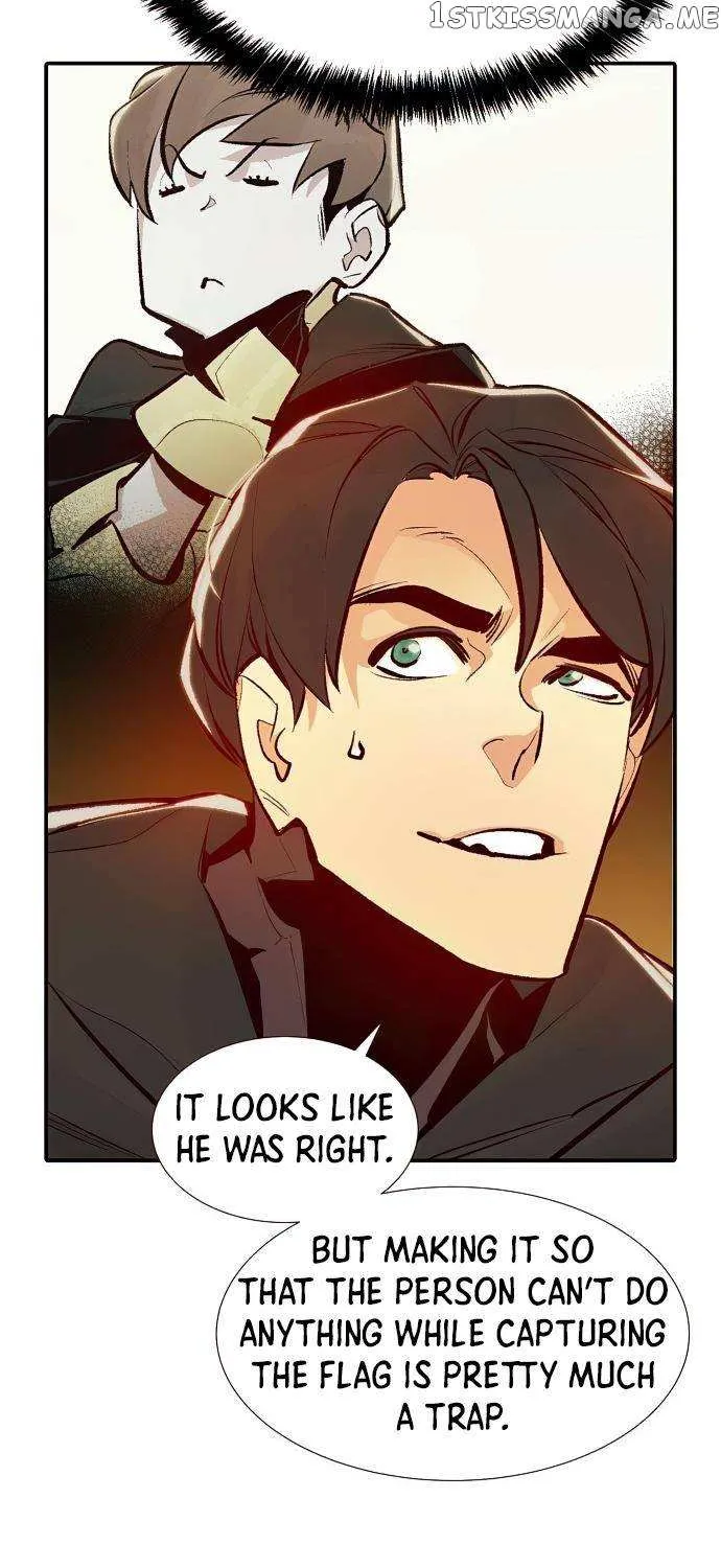 Read The Only Necromancer chapter 86 image 28 on Lezhin
