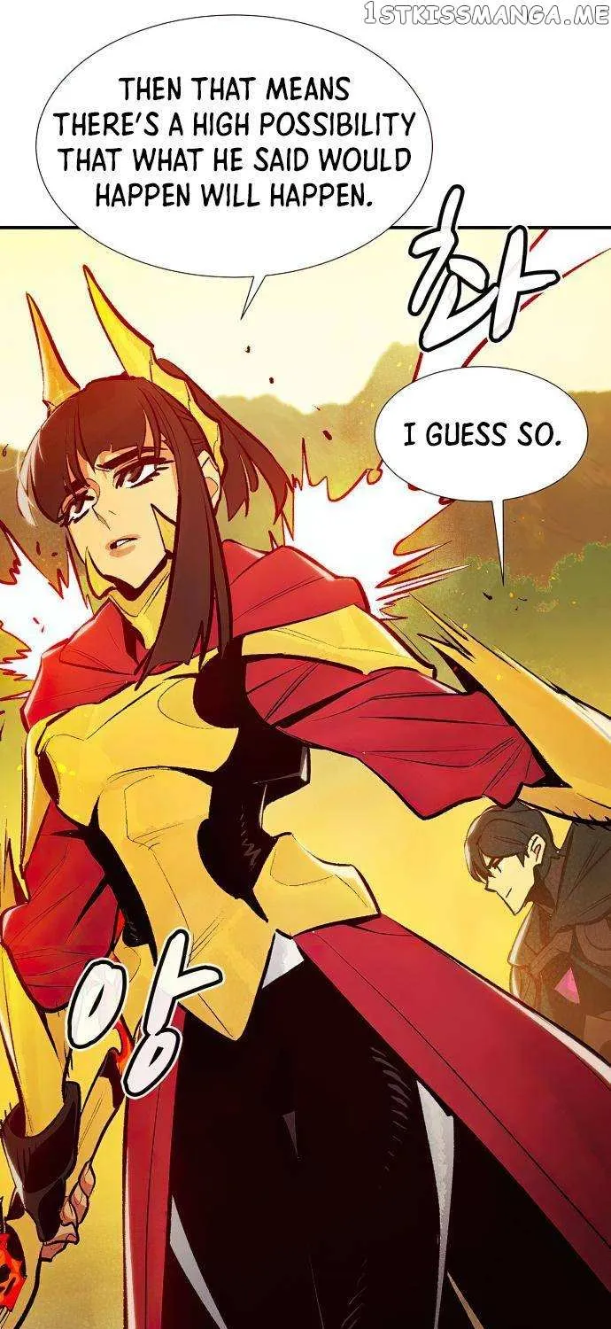 Read The Only Necromancer chapter 86 image 30 on Lezhin