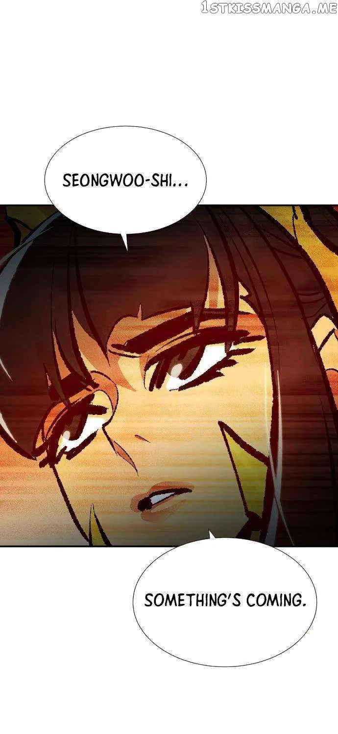 Read The Only Necromancer chapter 86 image 32 on Lezhin