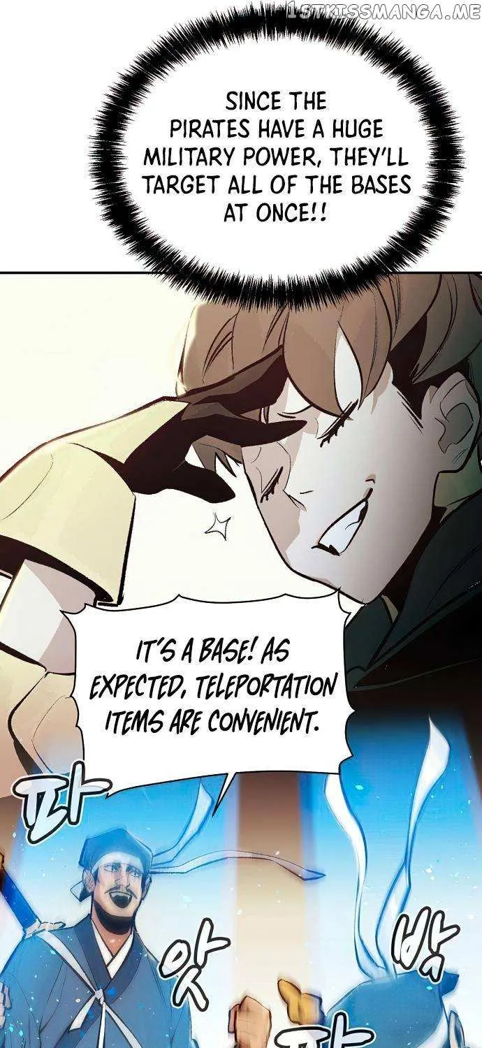 Read The Only Necromancer chapter 86 image 34 on Lezhin