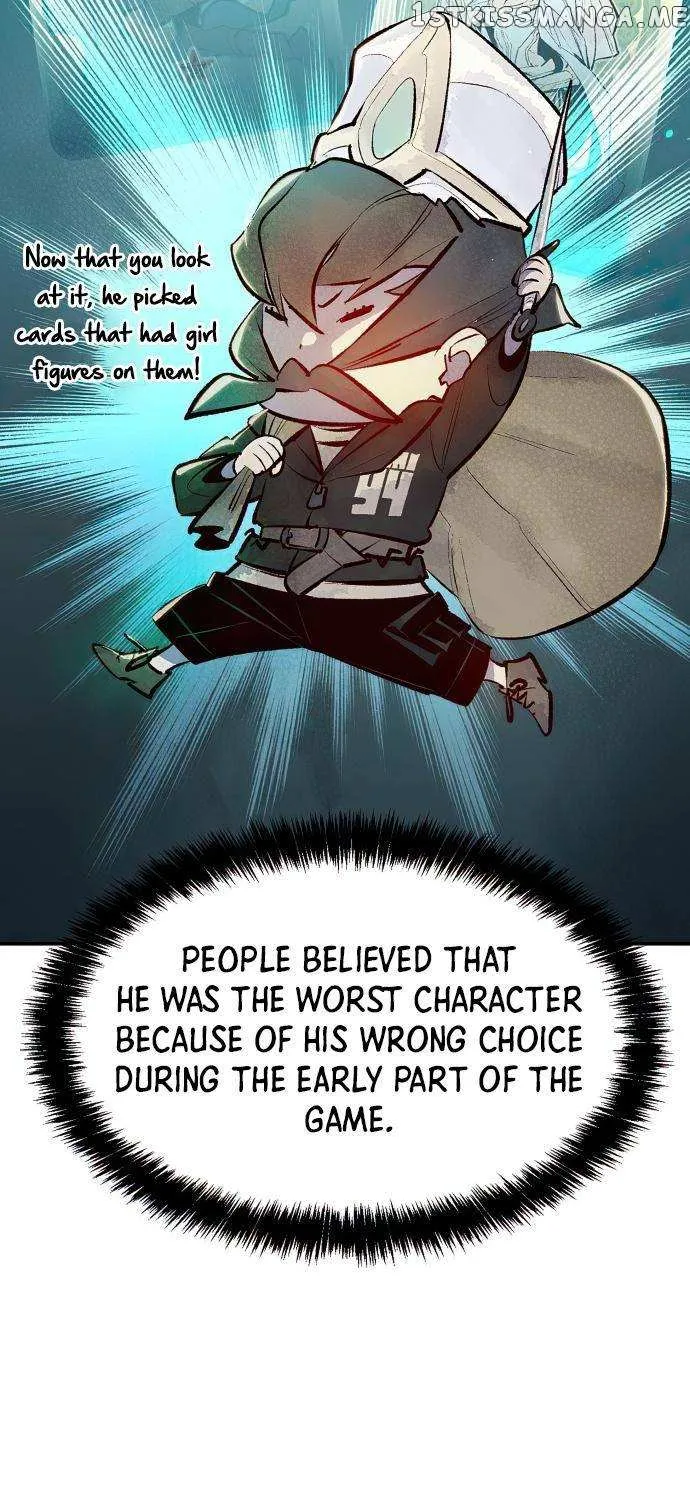 Read The Only Necromancer chapter 86 image 4 on Lezhin