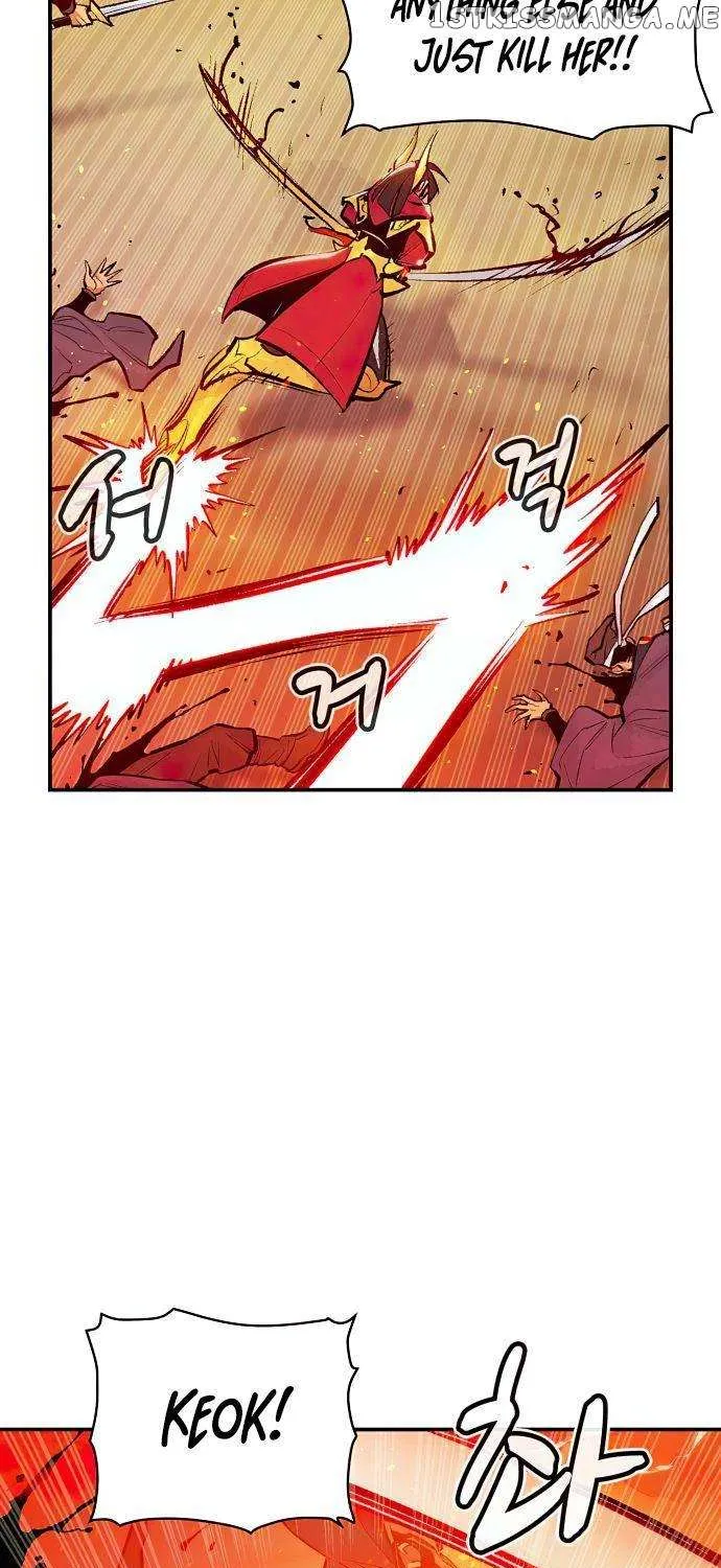 Read The Only Necromancer chapter 86 image 44 on Lezhin