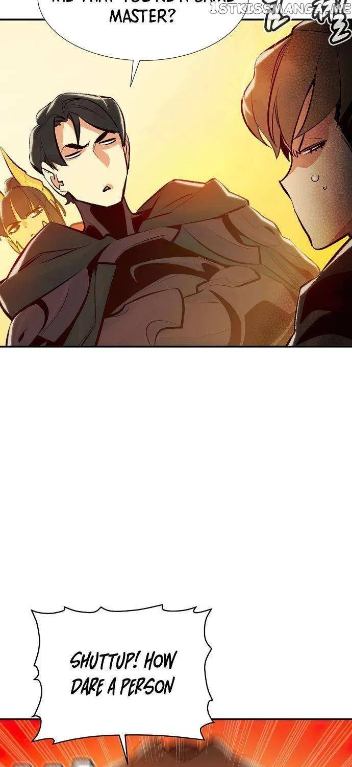 Read The Only Necromancer chapter 86 image 6 on Lezhin
