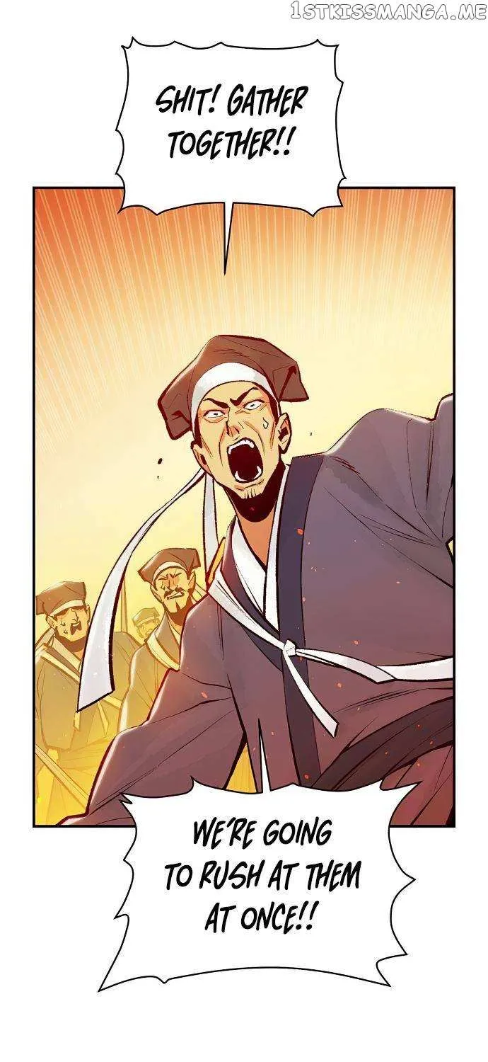 Read The Only Necromancer chapter 86 image 60 on Lezhin