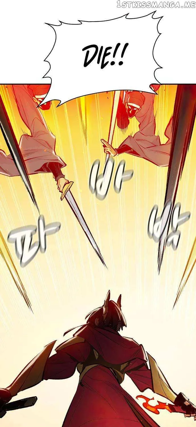 Read The Only Necromancer chapter 86 image 62 on Lezhin