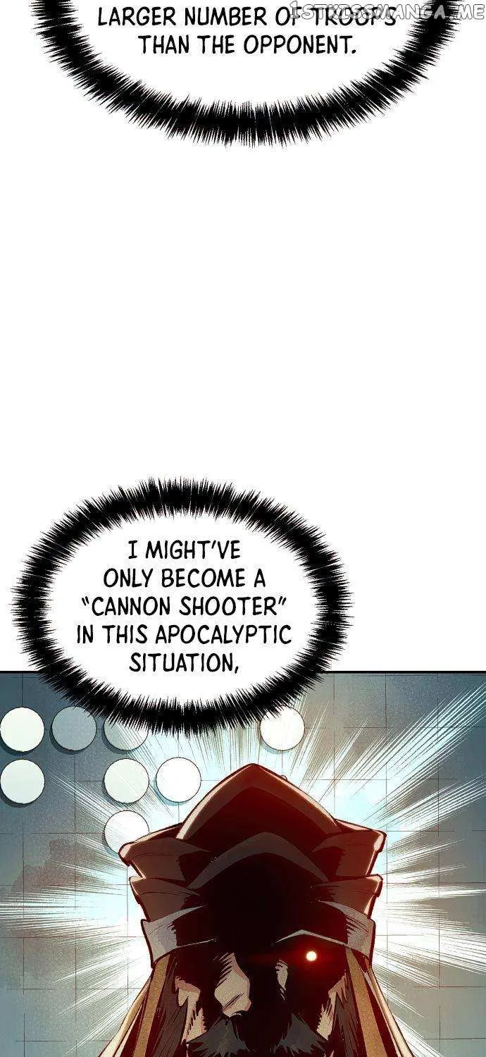 Read The Only Necromancer chapter 86 image 72 on Lezhin