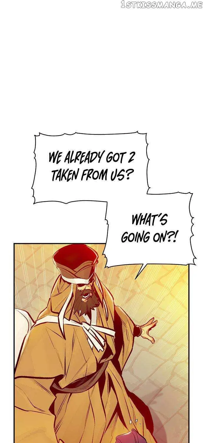 Read The Only Necromancer chapter 86 image 92 on Lezhin