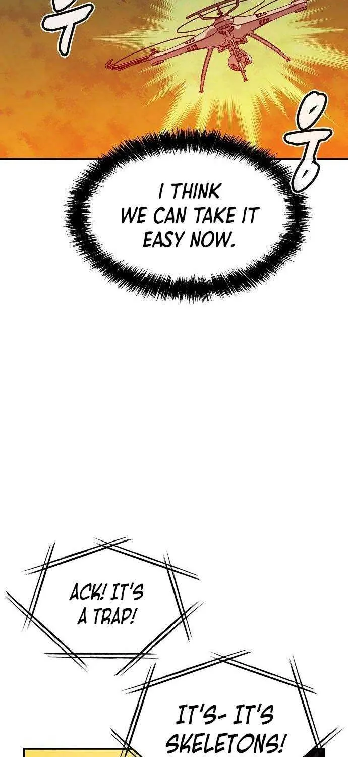 Read The Only Necromancer chapter 87 image 101 on Lezhin