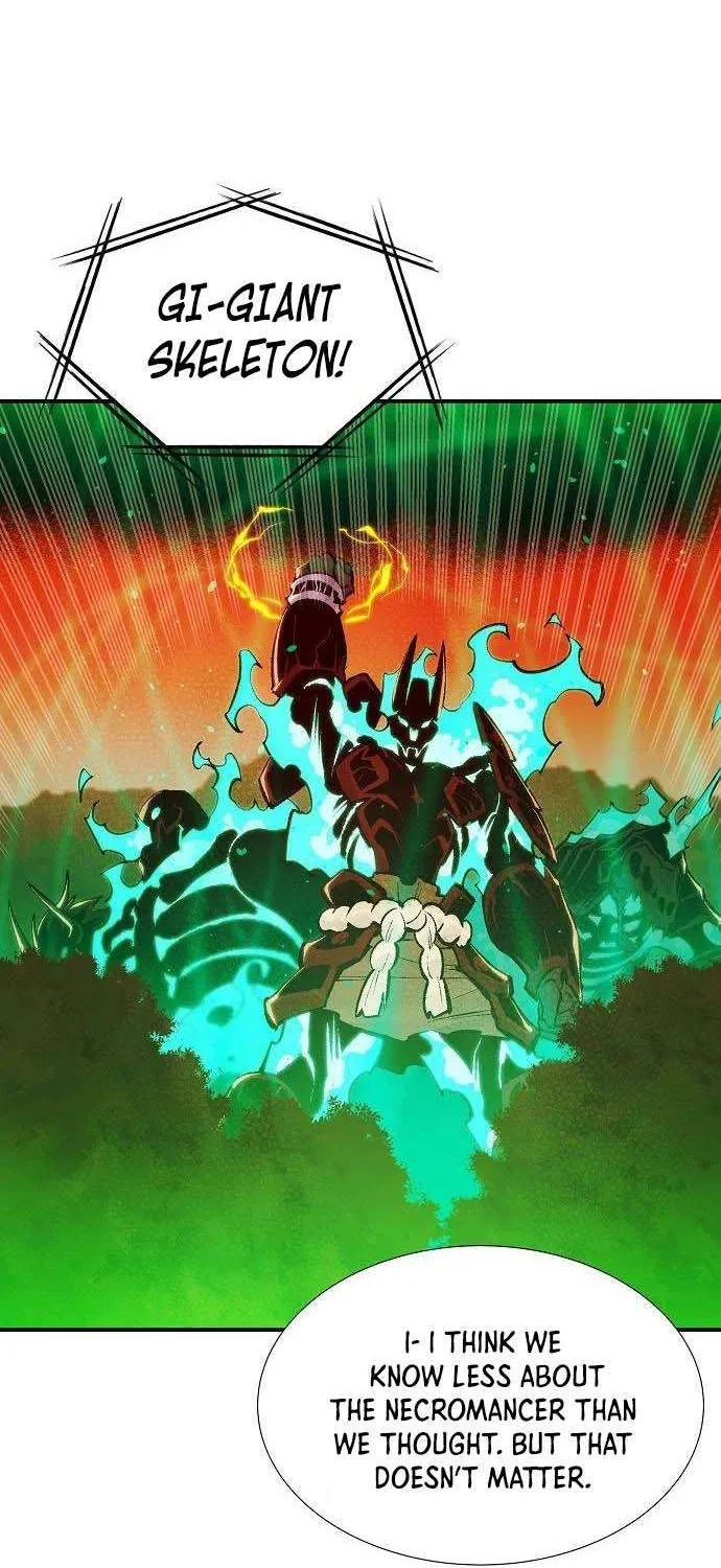 Read The Only Necromancer chapter 87 image 103 on Lezhin