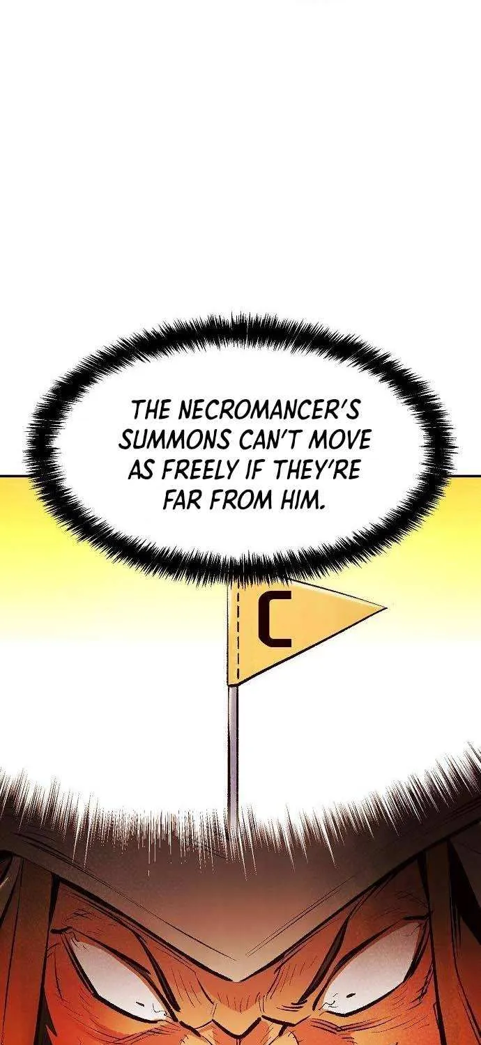 Read The Only Necromancer chapter 87 image 104 on Lezhin