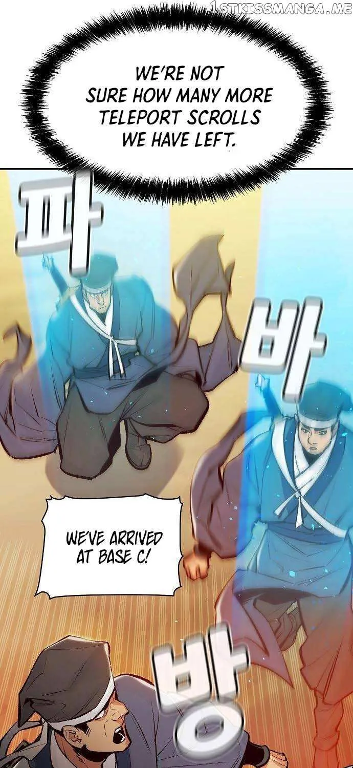 Read The Only Necromancer chapter 87 image 106 on Lezhin