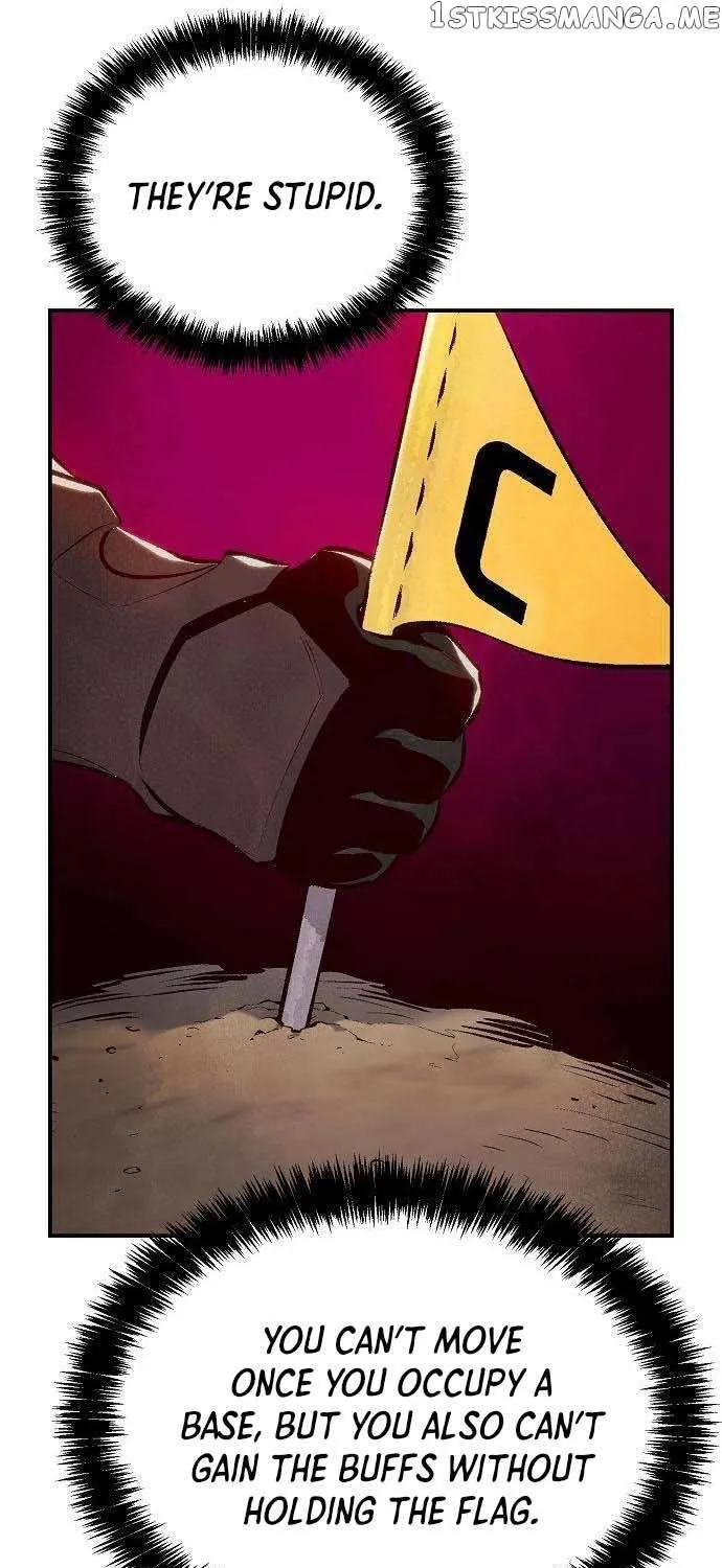 Read The Only Necromancer chapter 87 image 11 on Lezhin