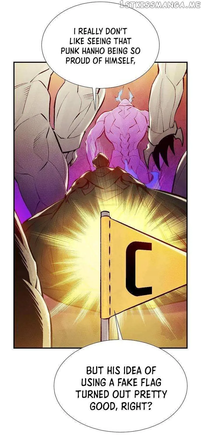 Read The Only Necromancer chapter 87 image 18 on Lezhin