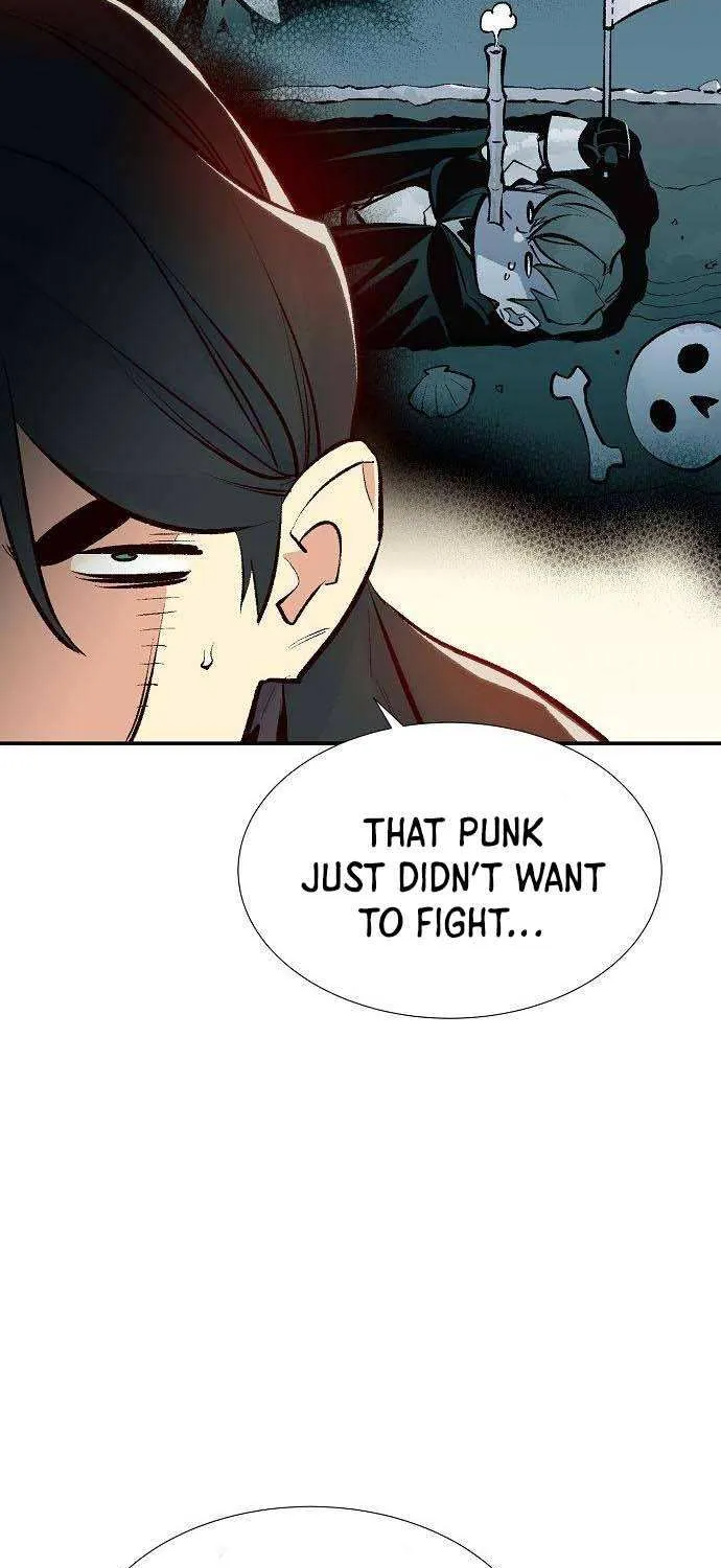 Read The Only Necromancer chapter 87 image 20 on Lezhin