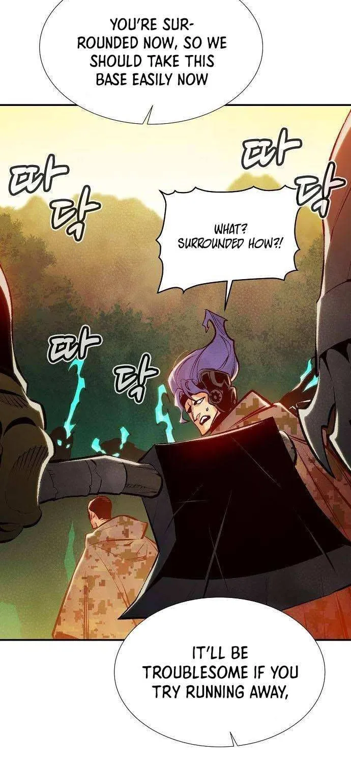 Read The Only Necromancer chapter 87 image 21 on Lezhin