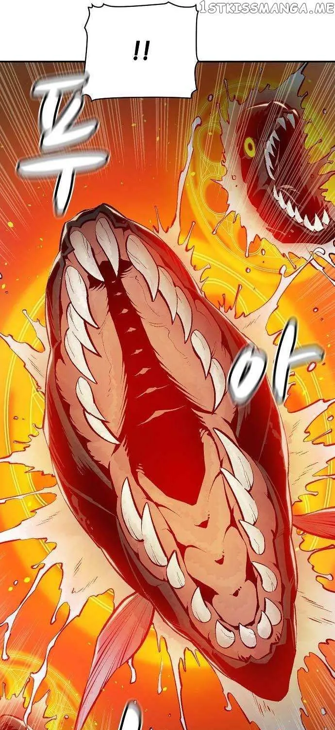 Read The Only Necromancer chapter 87 image 25 on Lezhin