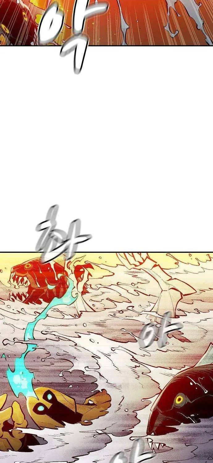 Read The Only Necromancer chapter 87 image 26 on Lezhin