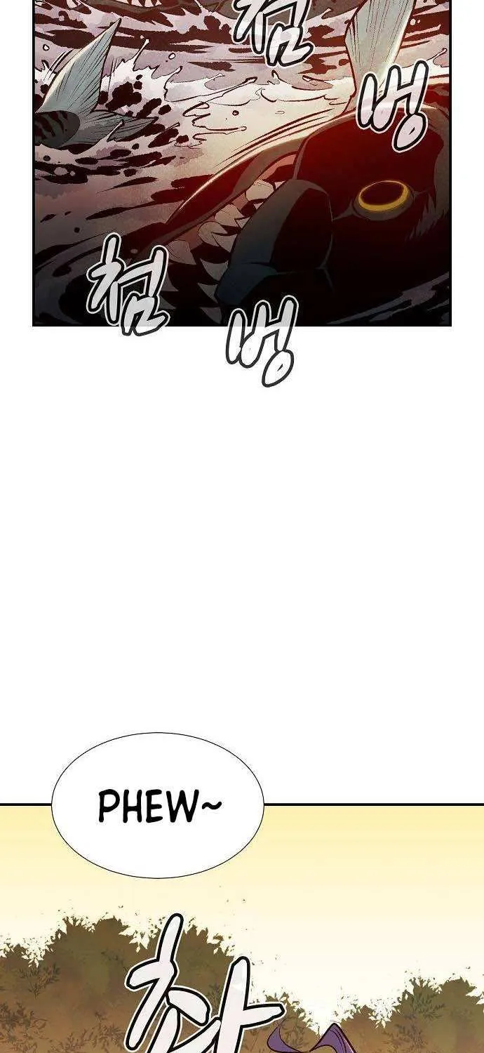 Read The Only Necromancer chapter 87 image 29 on Lezhin