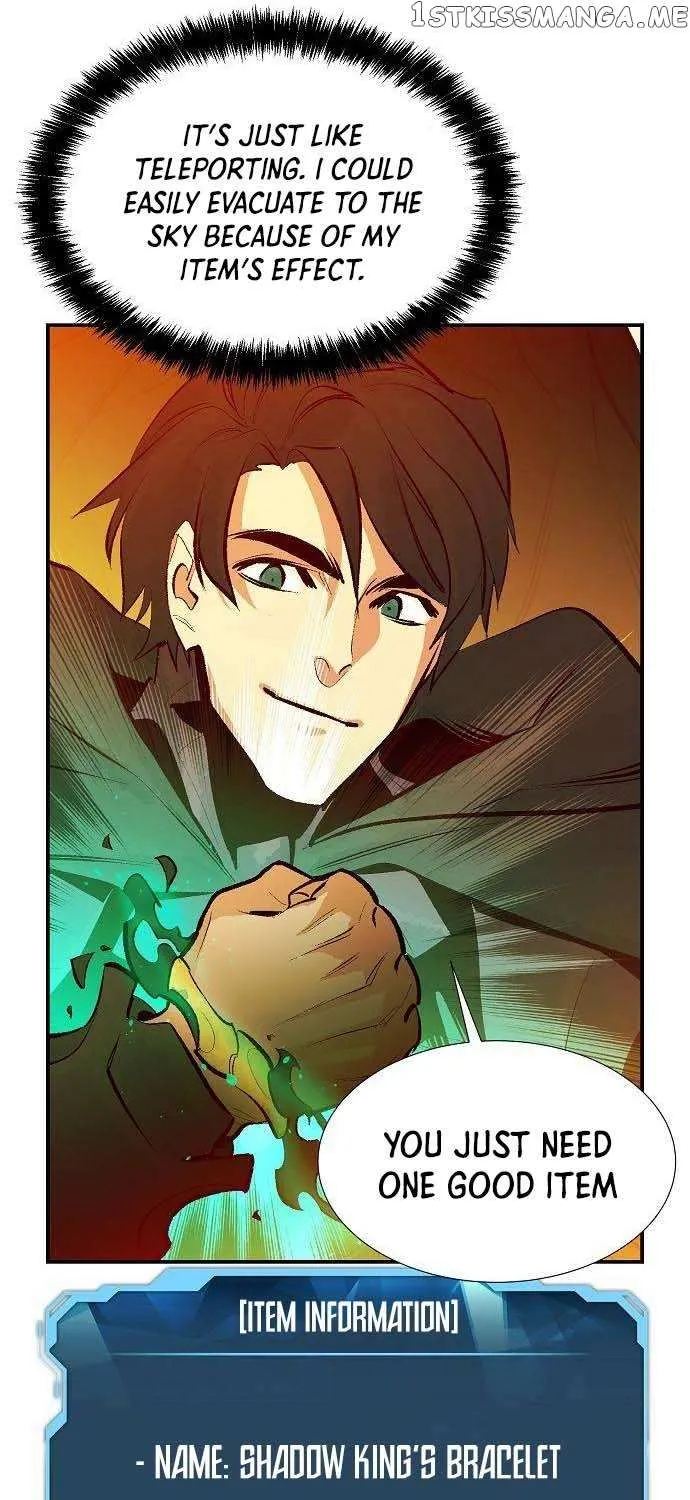 Read The Only Necromancer chapter 87 image 38 on Lezhin