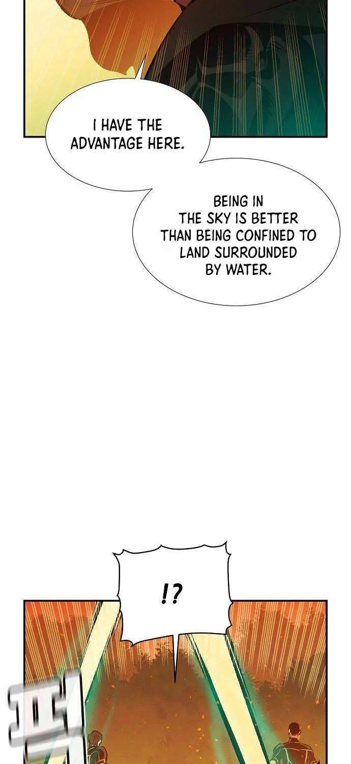 Read The Only Necromancer chapter 87 image 43 on Lezhin
